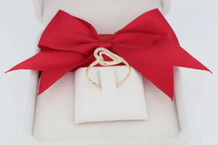 gy1838-2_női arany gyűrű