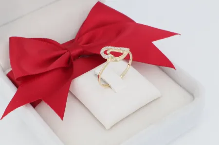 gy1838-3_női arany gyűrű