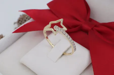 gy1842-2_női arany gyűrű