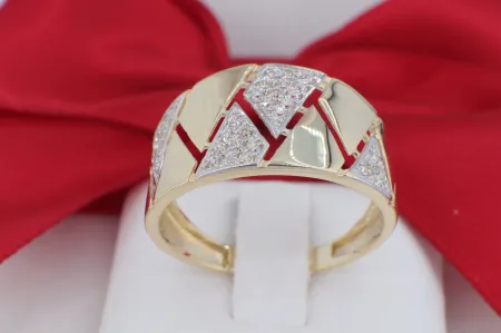 gy1845-2_női arany gyűrű