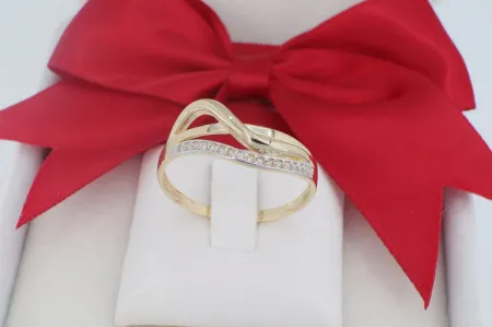 gy1855-1_női arany gyűrű gy1855-1_női arany gyűrű