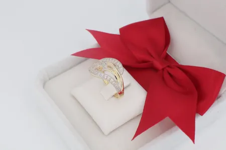 gy1862-3_női arany gyűrű