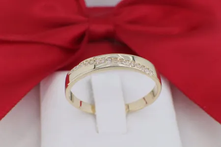 gy1870-2_női arany gyűrű