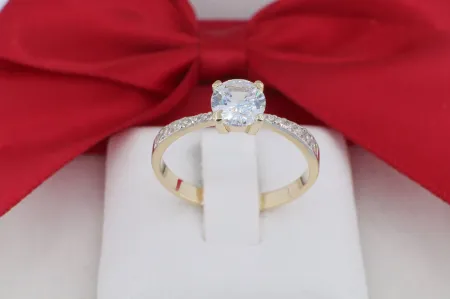 gy1879-2_női arany gyűrű gy1879-2_női arany gyűrű