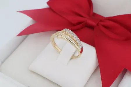 gy1886-3_női arany gyűrű