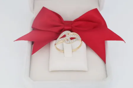 gy1888-1_női arany gyűrű