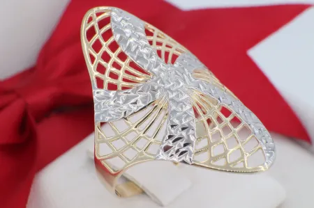 gy1897-4_női arany gyűrű