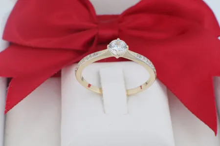 gy1901-2_női arany gyűrű