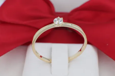 gy1905-2_női arany gyűrű