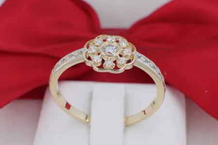 gy1916-2_női arany gyűrű