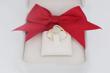 gy1926-2_női arany gyűrű