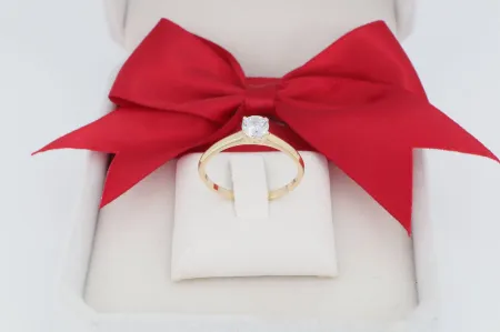 gy1930-1_női arany gyűrű