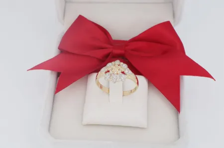 gy1932-1_női arany gyűrű gy1932-1_női arany gyűrű