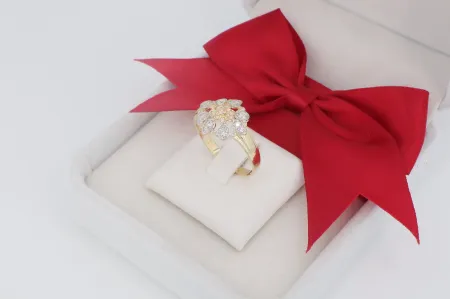 gy1932-2_női arany gyűrű gy1932-2_női arany gyűrű