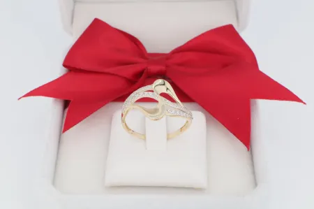 gy1933-2_női arany gyűrű