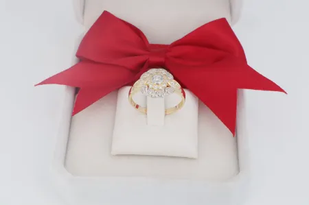 gy1939-2_női arany gyűrű