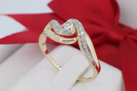 gy1944-3_női arany gyűrű