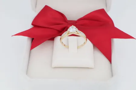 gy1950-2_női arany gyűrű