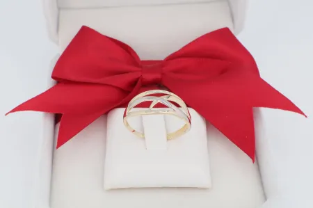 gy1979-2_női arany gyűrű