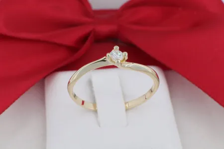 gy2002-2_női arany gyűrű