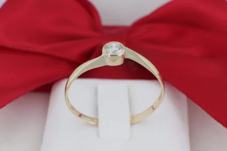 gy2004-2_női arany gyűrű