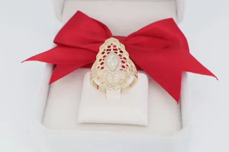 gy2006-1_női arany gyűrű