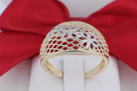 gy2012-2_női arany gyűrű