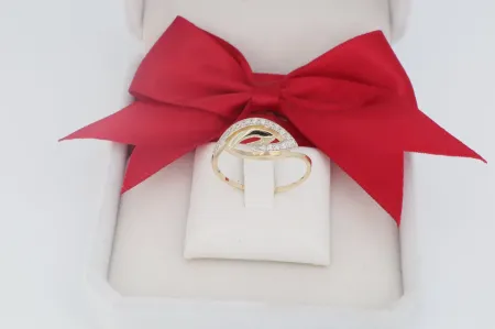 gy2016-2_női arany gyűrű gy2016-2_női arany gyűrű