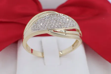 gy2031-2_női arany gyűrű