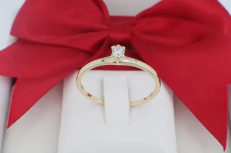 gy2038-2_női arany gyűrű