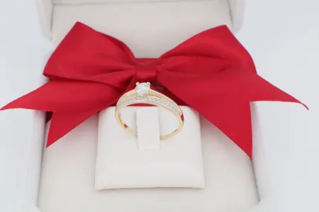 gy2039-1_női arany gyűrű