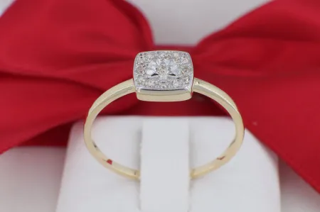 gy2053-2_női arany gyűrű gy2053-2_női arany gyűrű