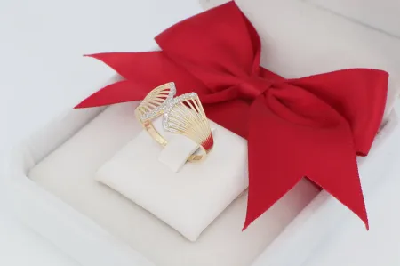 gy2059-1_női arany gyűrű