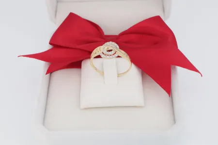 gy2114-1_női arany gyűrű