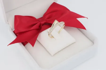 gy2115-2_női arany gyűrű