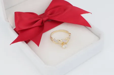 gy2116-3_női arany gyűrű