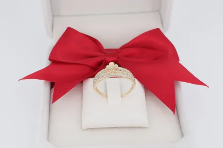 gy2118-2_női arany gyűrű