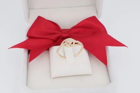 gy2120-2_női arany gyűrű