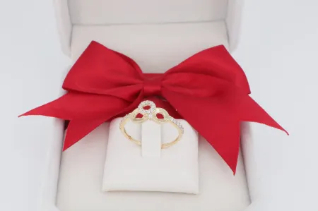 gy2121-1_női arany gyűrű