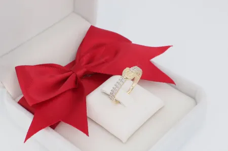 gy2124-2_női arany gyűrű