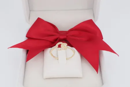 gy2127-2_női arany gyűrű