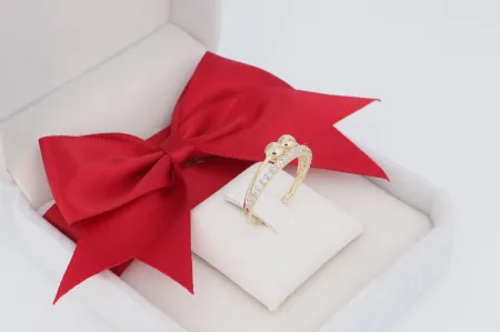 gy2128-2_női arany gyűrű