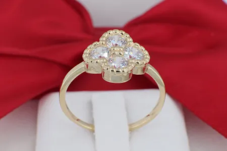 gy2129-2a_női arany gyűrű