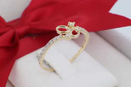 gy2132-2_női arany gyűrű