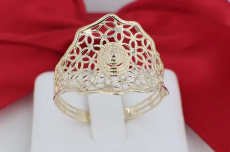 gy2133-2_női arany gyűrű