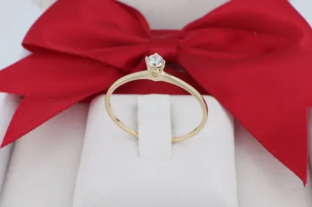 gy2135-1_női arany gyűrű