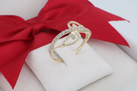 gy2141-1_női arany gyűrű