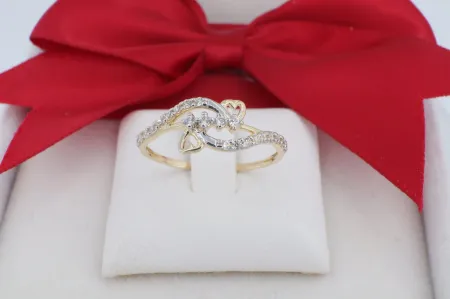 gy2144-2_női arany gyűrű