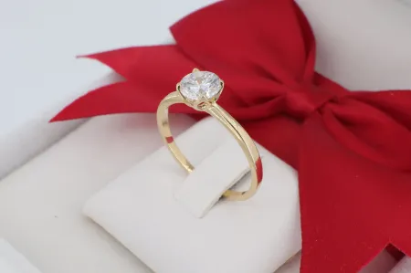 gy2145-2_női arany gyűrű