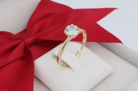 gy2145-3_női arany gyűrű